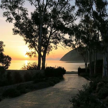 Aeolos A Family Paradise Few Steps From The Beach Κουβέρτα Εξωτερικό φωτογραφία