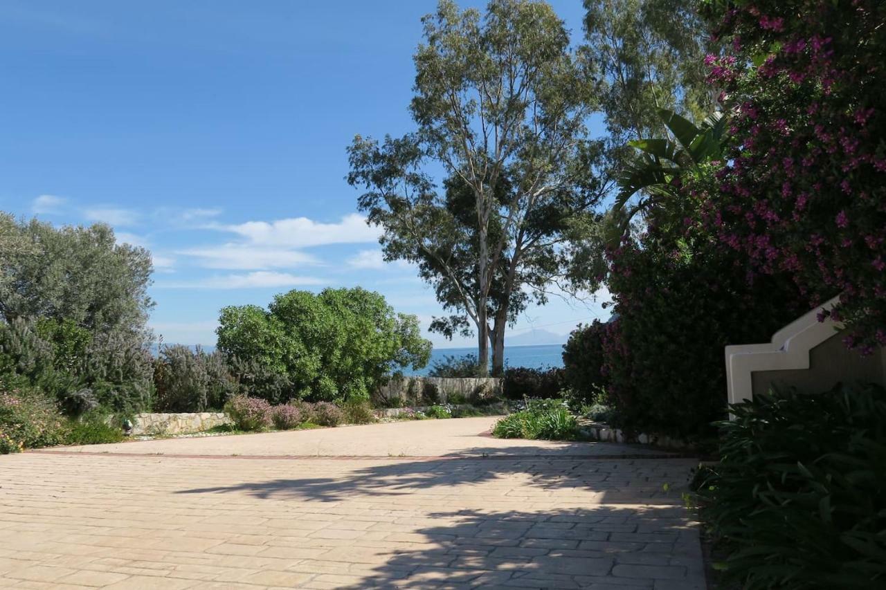 Aeolos A Family Paradise Few Steps From The Beach Κουβέρτα Εξωτερικό φωτογραφία