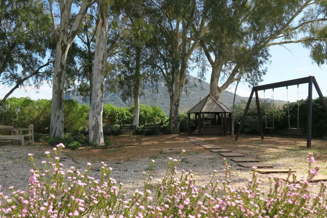 Aeolos A Family Paradise Few Steps From The Beach Κουβέρτα Εξωτερικό φωτογραφία